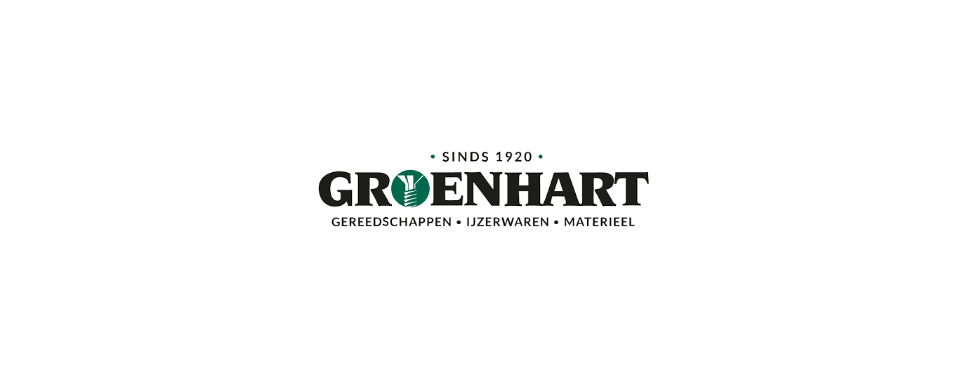 image of Groenhart
